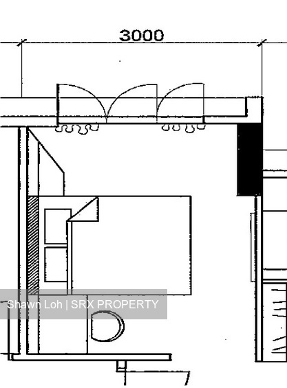 Blk 663 Jalan Damai (Bedok), HDB 5 Rooms #205070661
